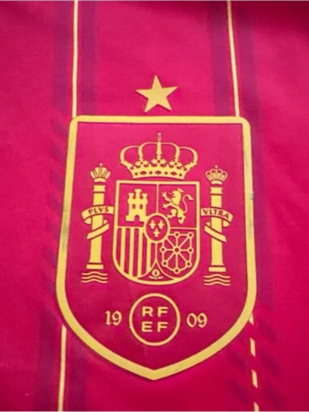 adidas new spain